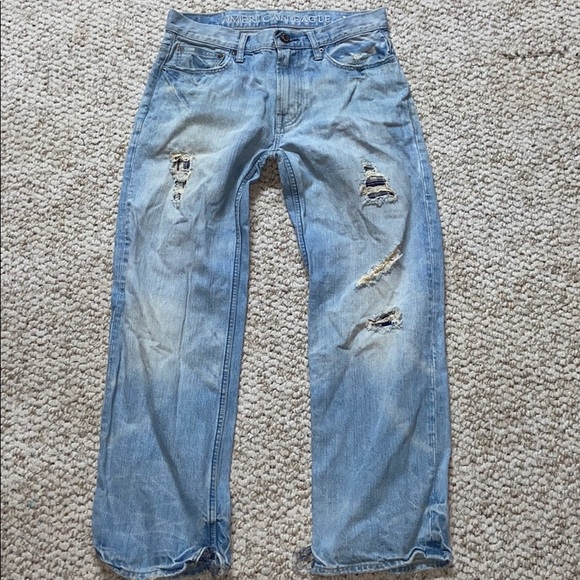 American Eagle Outfitters Other - American Eagle Mens Jeans